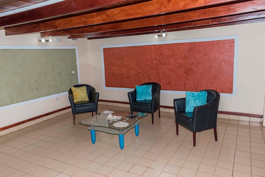 Hotel Saint Louis 7