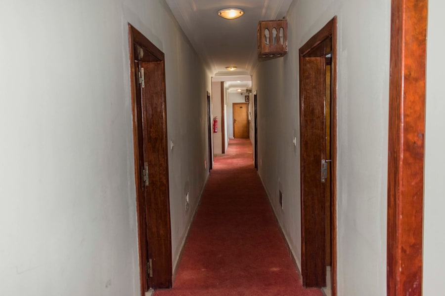 PENINSULA HOTEL SARL 4