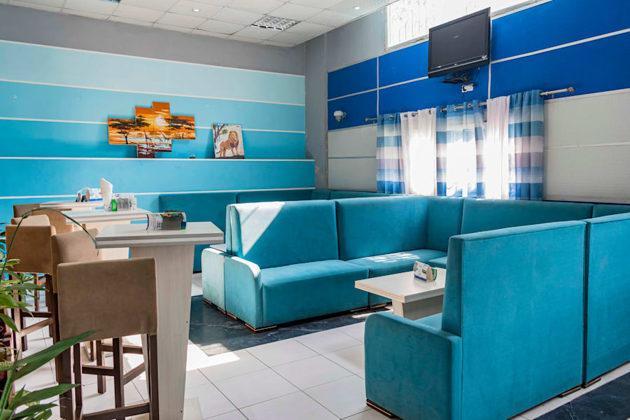 Hotel Residence Saint David 13