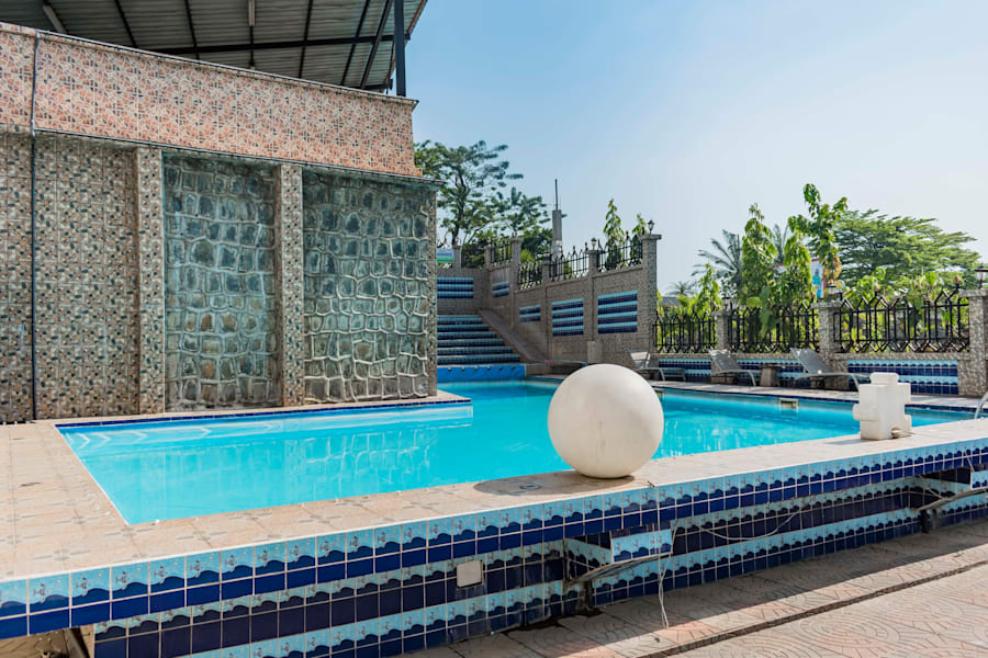 Hotel Residence Saint David 10