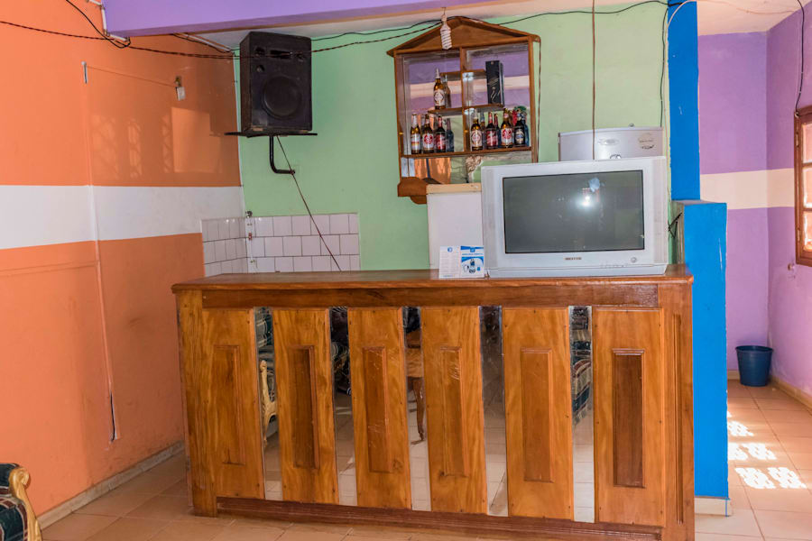 Yvana Hotel 3