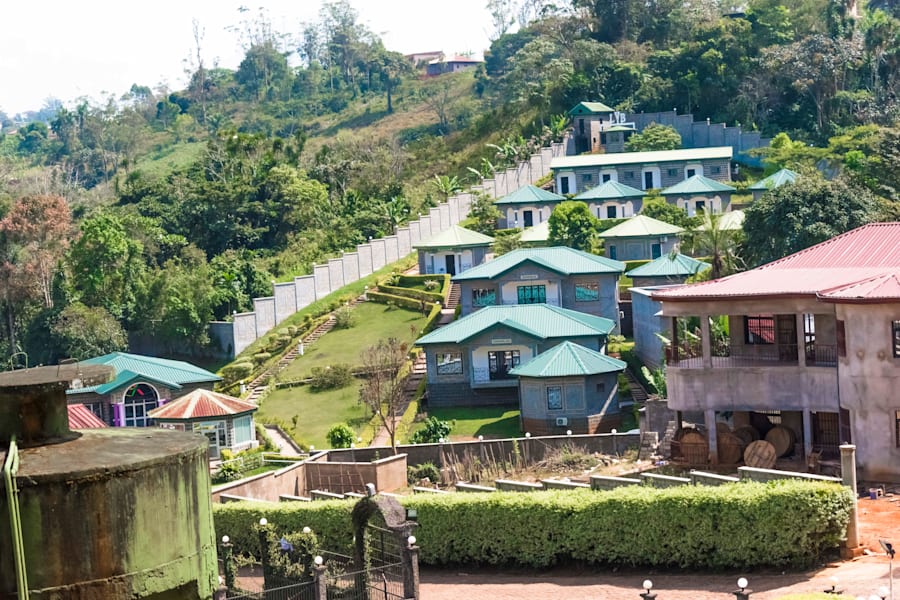 La Vallée de Bana 2