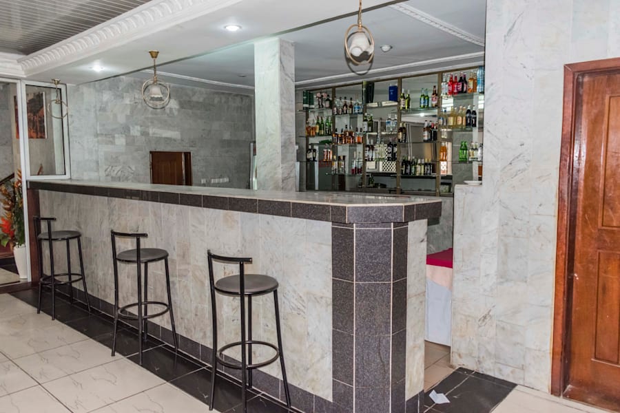 Hotel Beau Rivage 4