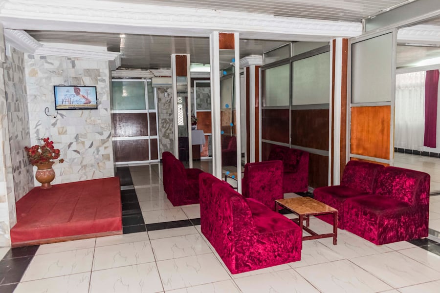 Hotel Beau Rivage 6
