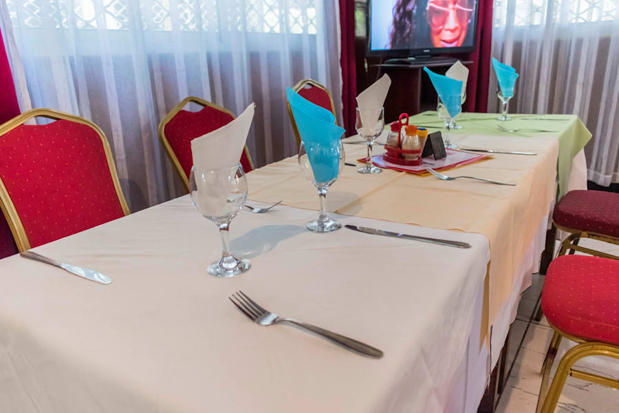 Hotel Beau Rivage 10