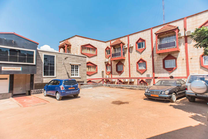 Talotel 4