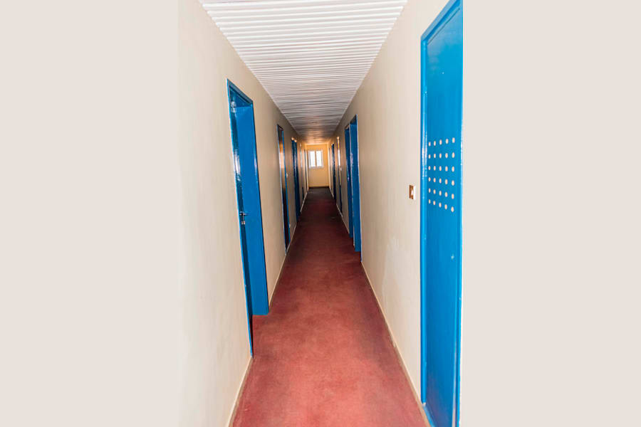 Altitel Hotel 5