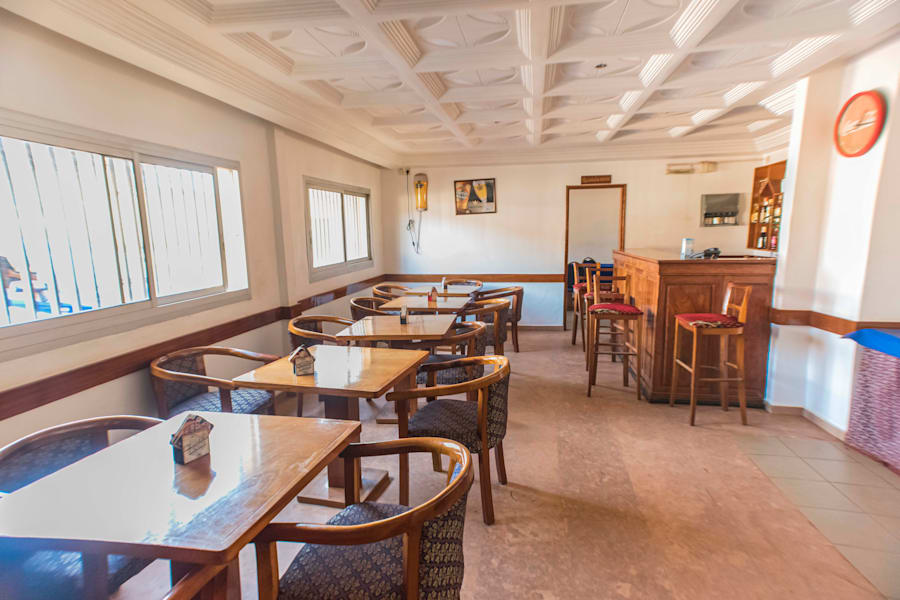 Altitel Hotel 7