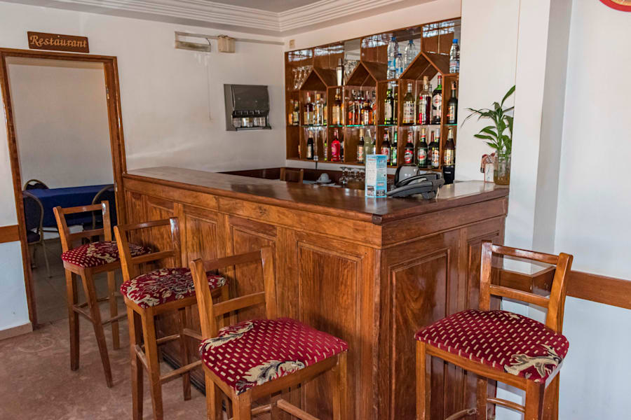 Altitel Hotel 9