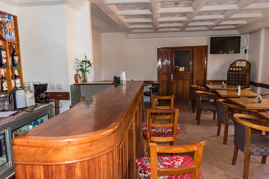 Altitel Hotel 10