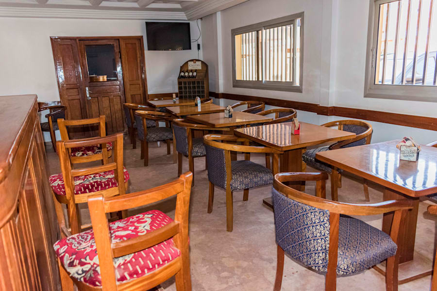 Altitel Hotel 11