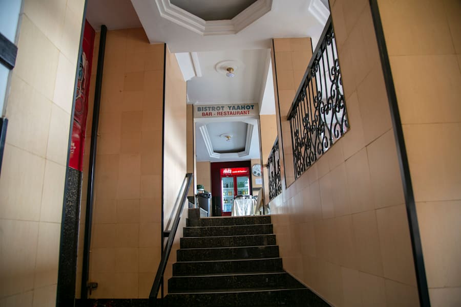 Yaahot Hotel  10