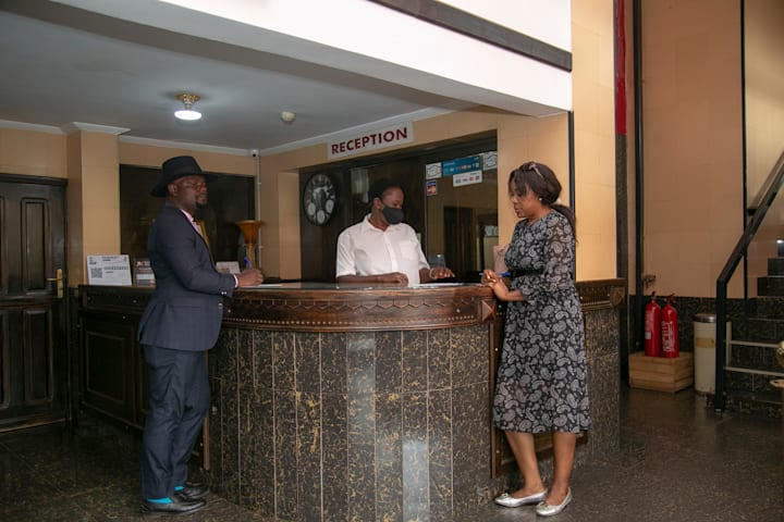 Yaahot Hotel  6