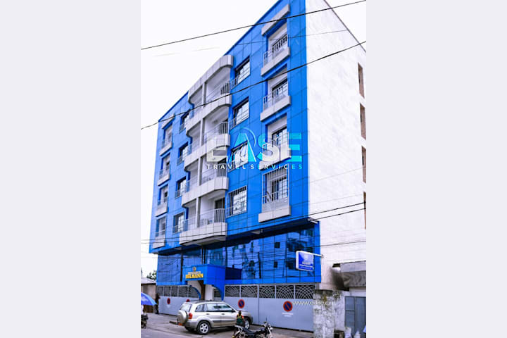Residence BELMANN 2