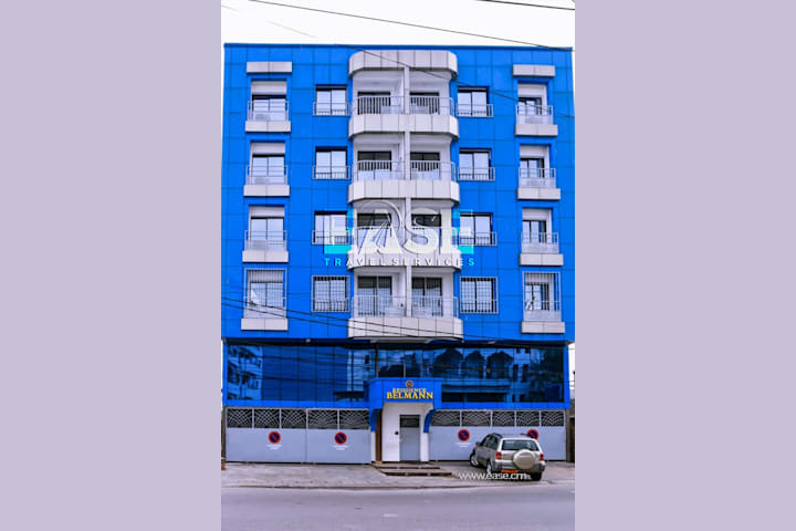 Residence BELMANN 3