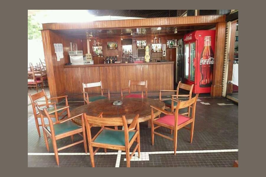 Hostellerie de la SANAGA 18