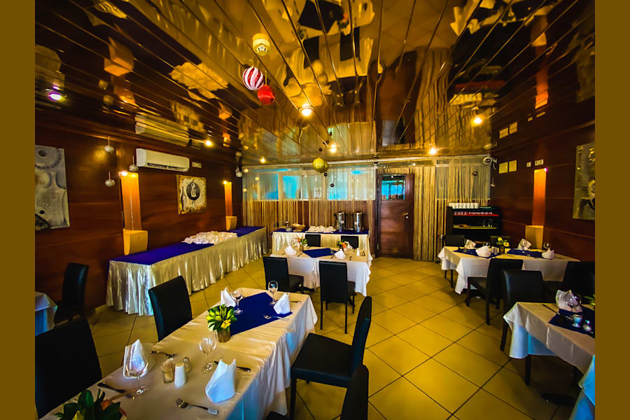 Hotel Bano Palace 51