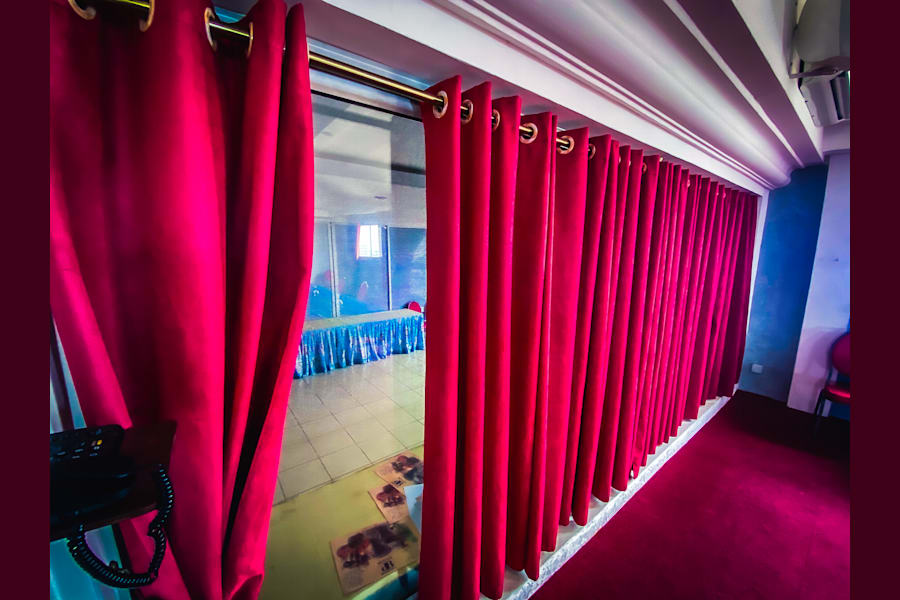 Hotel Bano Palace 56