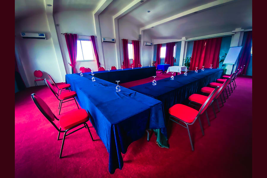 Hotel Bano Palace 57