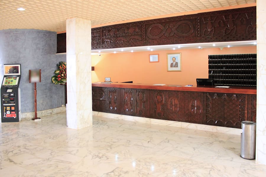 Hotel Mont Febe  4