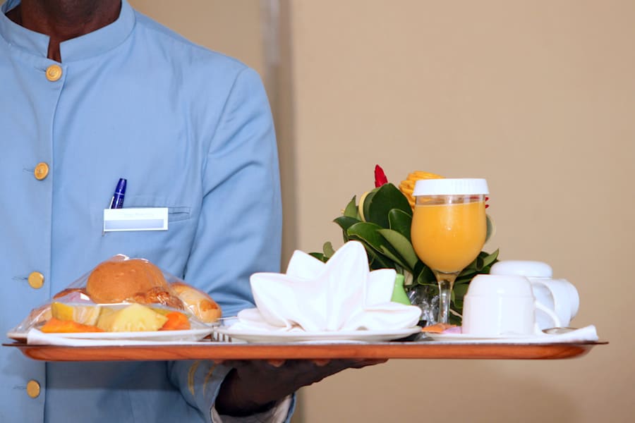 Hotel Mont Febe  14