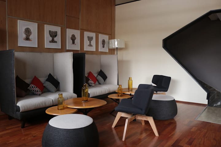 Douala Design Hotel 24