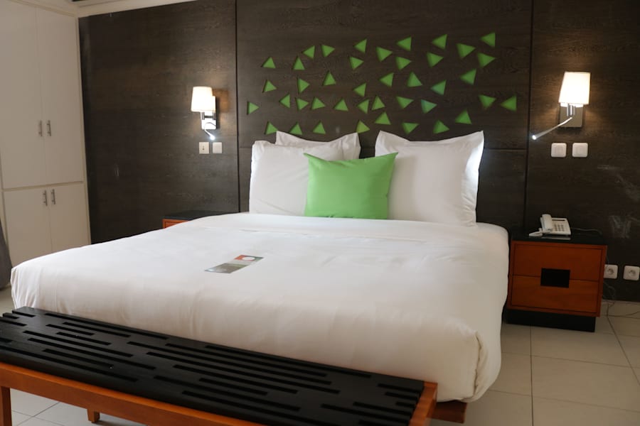 Douala Design Hotel 3