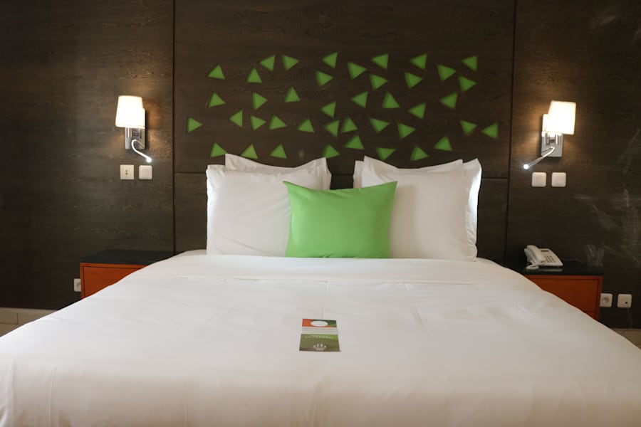 Douala Design Hotel 4