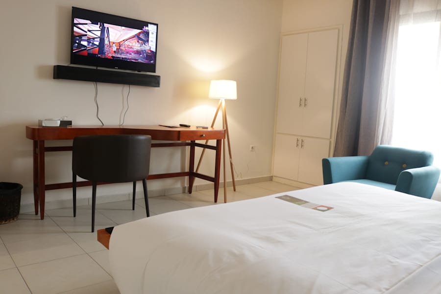 Douala Design Hotel 5
