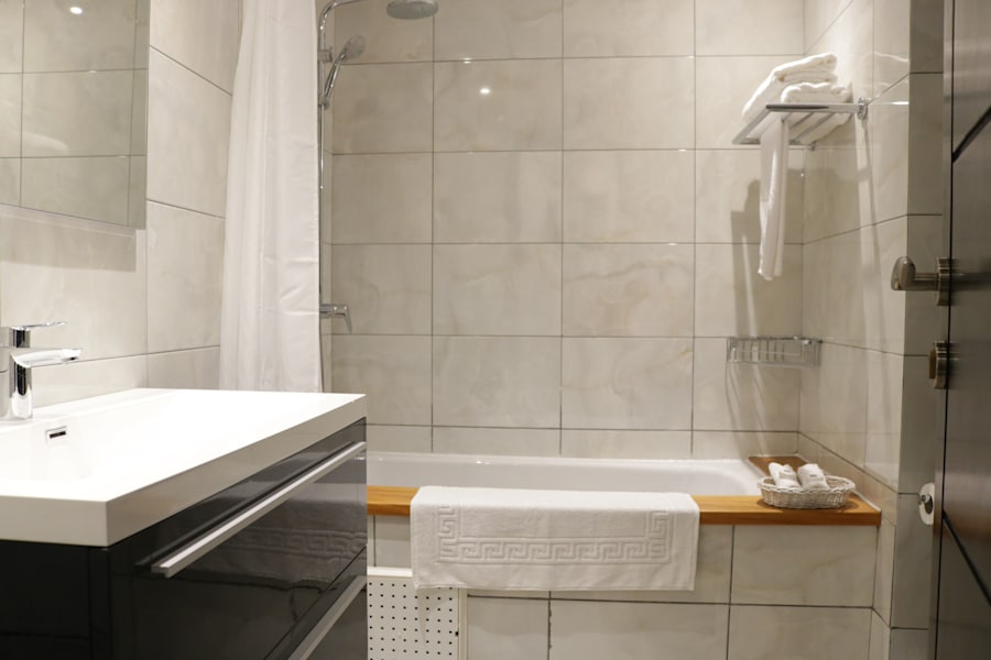 Douala Design Hotel 6