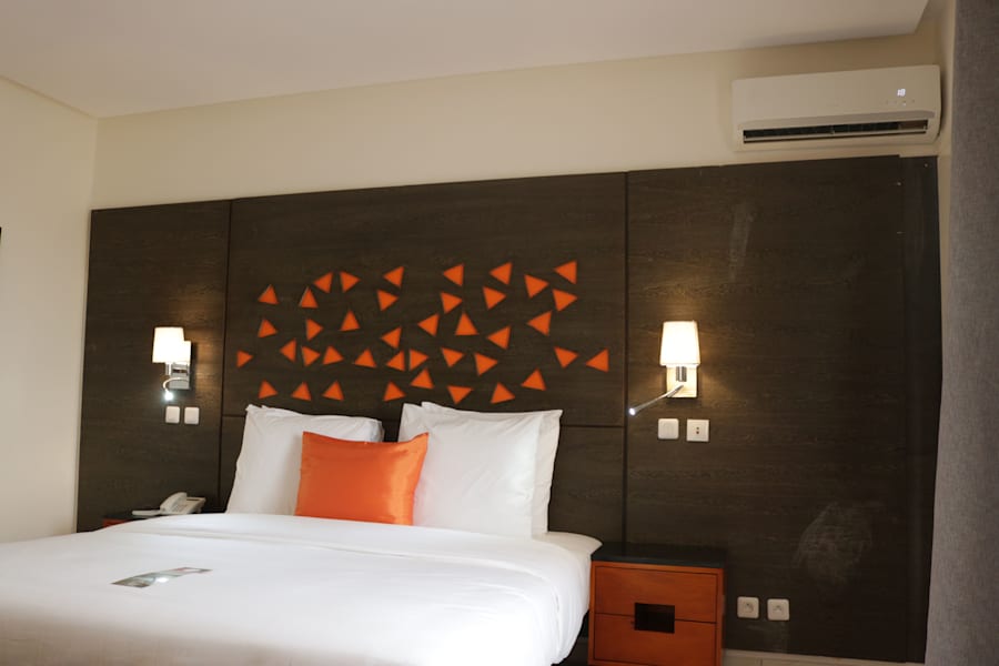 Douala Design Hotel 7