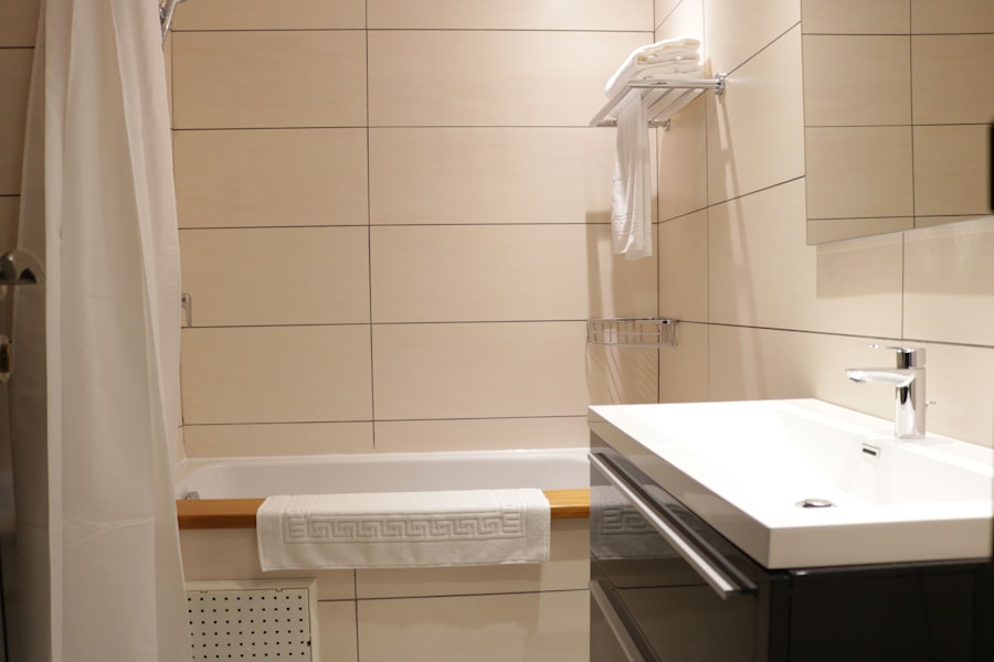 Douala Design Hotel 8