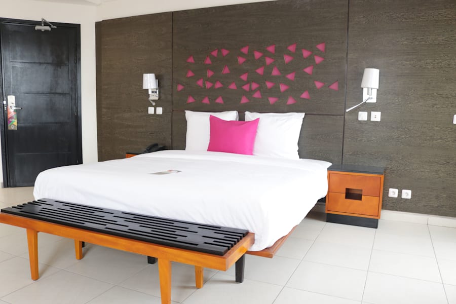 Douala Design Hotel 10