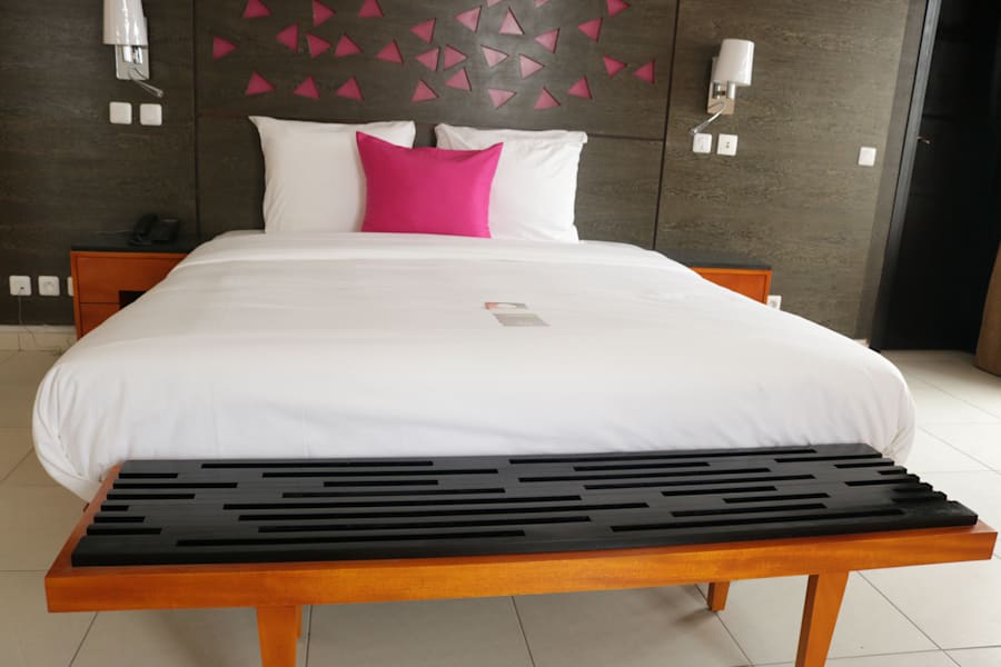 Douala Design Hotel 11