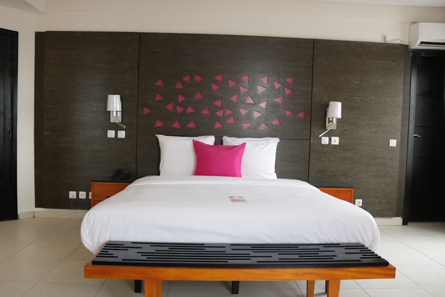 Douala Design Hotel 12