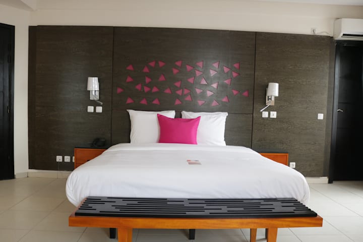 Douala Design Hotel 1