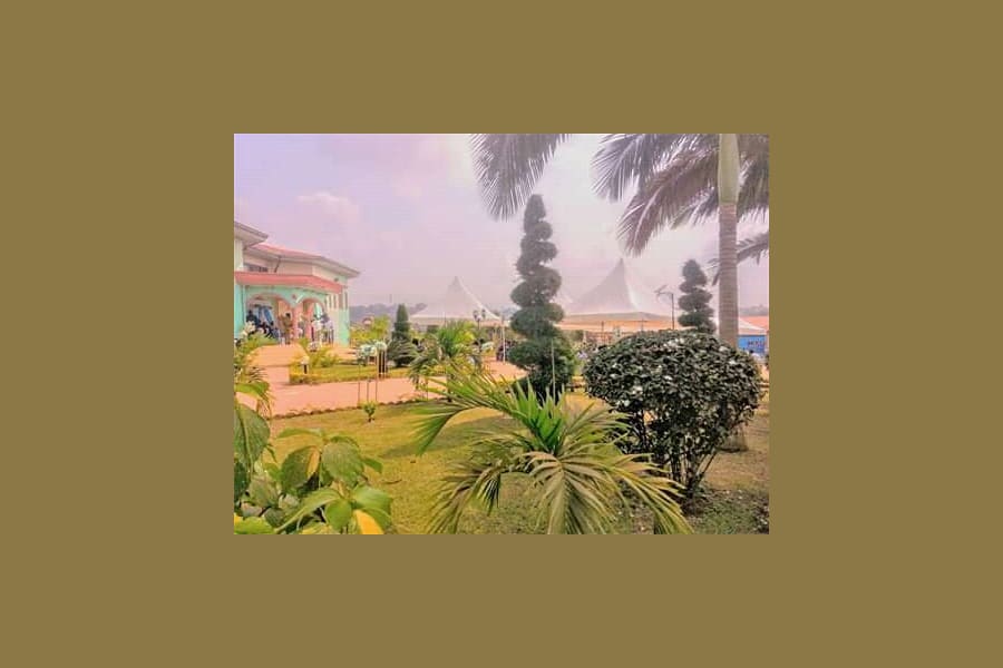 Hotel Le Monarque Palace 3