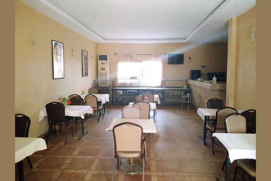 Meumi Hotel  7