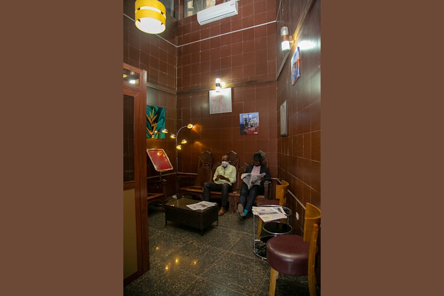 Yaahot Hotel  7