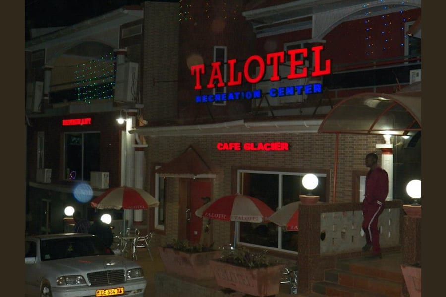Talotel 2