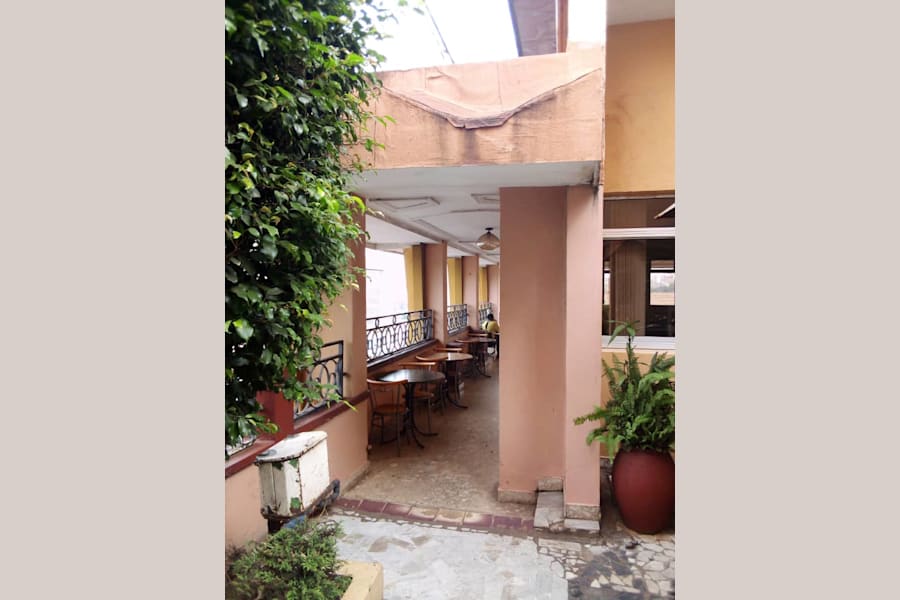 Prestige Hotel 3