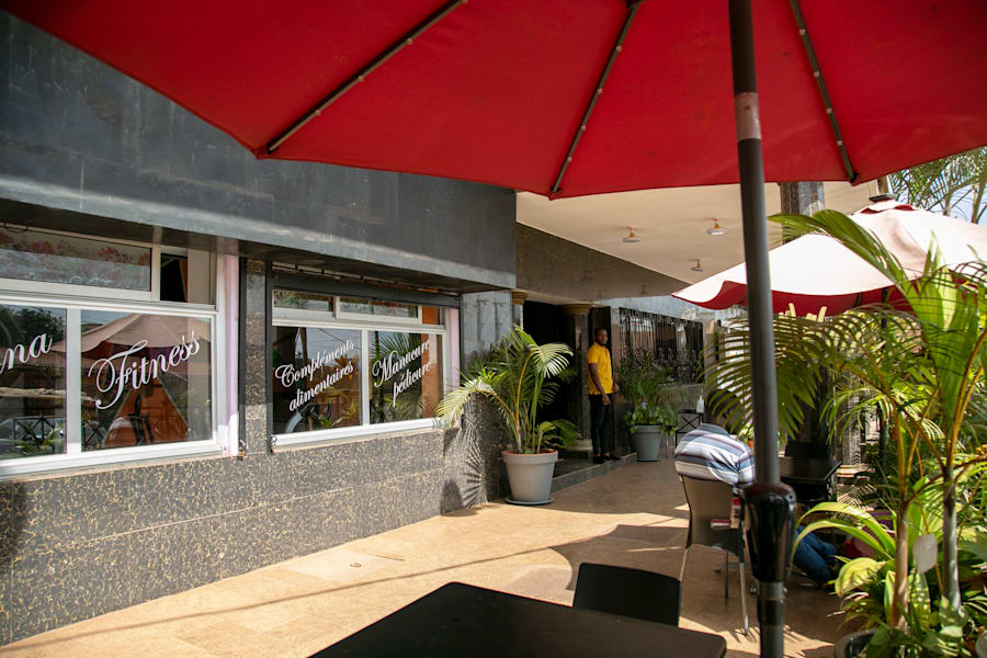 Yaahot Hotel  3