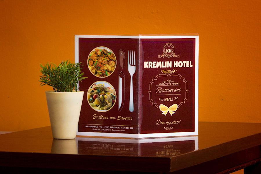KREMLIN HOTEL 8