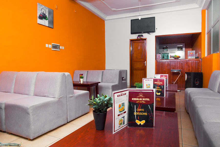 KREMLIN HOTEL 4