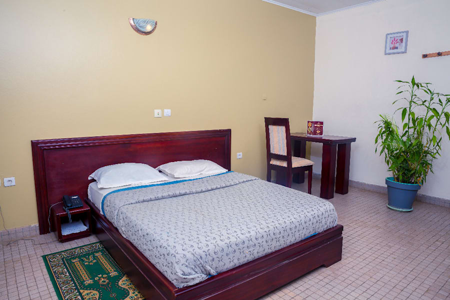 KREMLIN HOTEL 20
