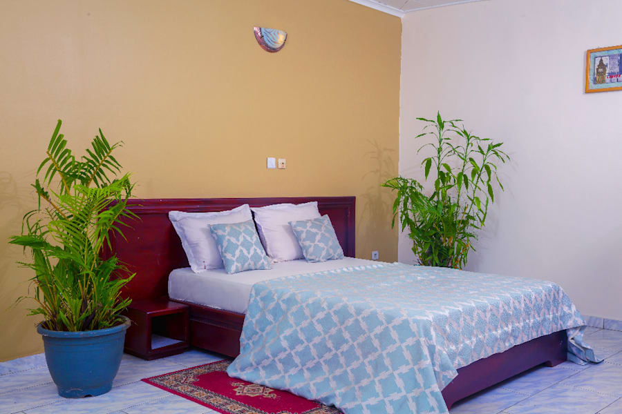 KREMLIN HOTEL 18