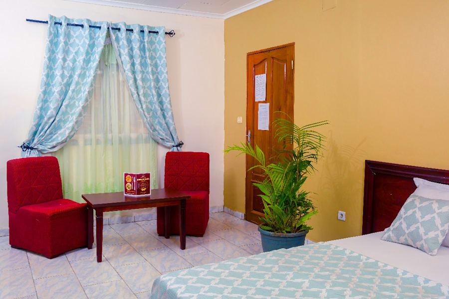 KREMLIN HOTEL 17