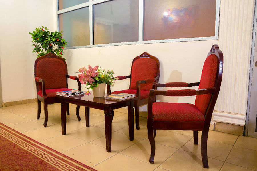 KREMLIN HOTEL 6