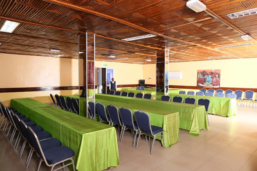 Mansel Hotel 5