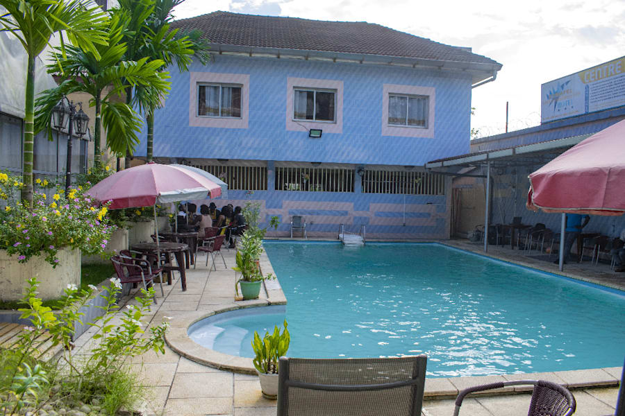 SOMATEL HOTEL 7
